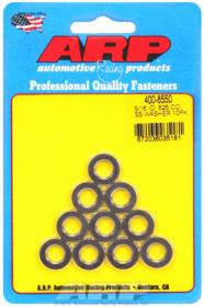 ARP SAE Washer Kit, Stainless Steel, 5/16˝ x .625 x .120 (ID x OD x Thickness) (Chamfer Yes)